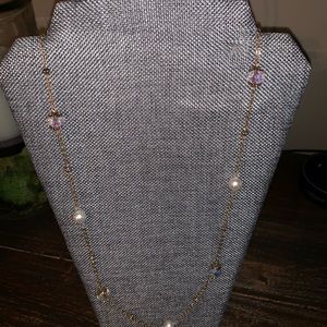 Resilient Necklace